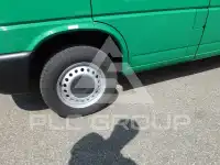 2000 Volkswagen T4