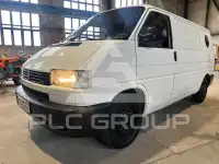 2000 Volkswagen T4