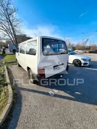 2000 Volkswagen T4