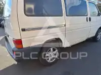 2000 Volkswagen T4