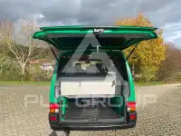 2000 Volkswagen T4