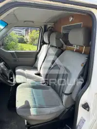 2000 Volkswagen T4