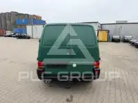 2000 Volkswagen T4