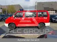 2000 Volkswagen T4
