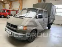 2000 Volkswagen T4