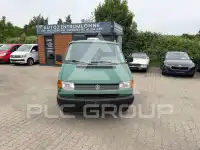 2000 Volkswagen T4