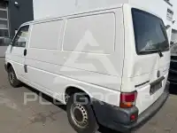 2000 Volkswagen T4