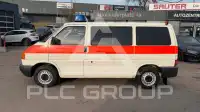 2000 Volkswagen T4