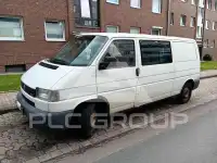 2000 Volkswagen T4