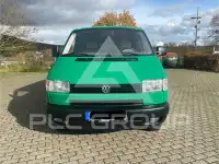 2000 Volkswagen T4