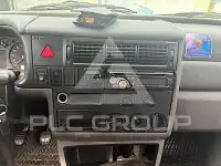 2000 Volkswagen T4