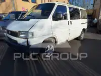 2000 Volkswagen T4
