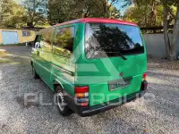 2000 Volkswagen T4