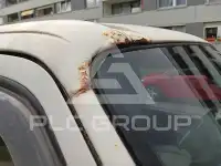 2000 Volkswagen T4