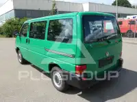 2000 Volkswagen T4
