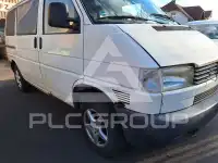 2000 Volkswagen T4