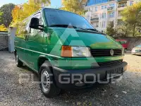 2000 Volkswagen T4