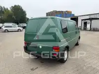2000 Volkswagen T4