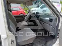 2000 Volkswagen T4
