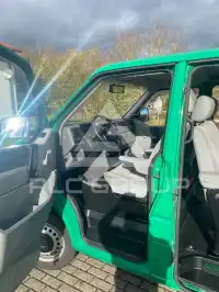2000 Volkswagen T4