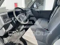 2000 Volkswagen T4