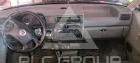 2000 Volkswagen T4