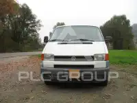 2000 Volkswagen T4