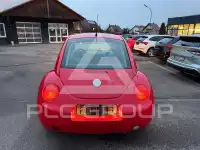 2000 Volkswagen BEETLE