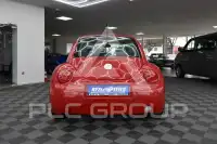 2000 Volkswagen BEETLE