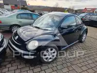 2000 Volkswagen BEETLE