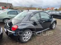 2000 Volkswagen BEETLE