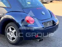 2000 Volkswagen BEETLE