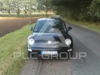 2000 Volkswagen BEETLE