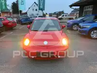 2000 Volkswagen BEETLE