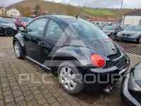 2000 Volkswagen BEETLE