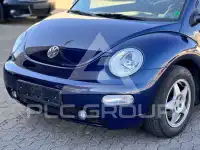 2000 Volkswagen BEETLE