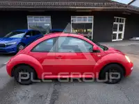 2000 Volkswagen BEETLE