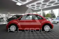 2000 Volkswagen BEETLE