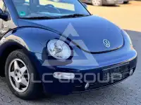 2000 Volkswagen BEETLE