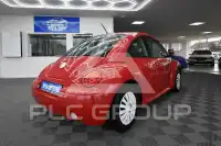 2000 Volkswagen BEETLE