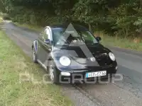2000 Volkswagen BEETLE