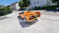 2000 Lamborghini Diablo