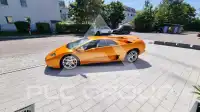 2000 Lamborghini Diablo