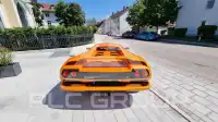 2000 Lamborghini Diablo