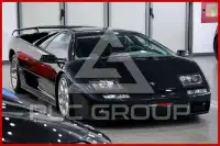 2000 Lamborghini Diablo