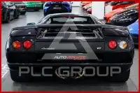 2000 Lamborghini Diablo