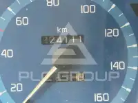 2000 Renault Master