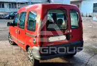 2000 Renault Kangoo