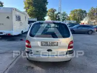 2000 Renault Scenic
