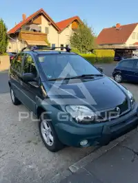2000 Renault Scenic